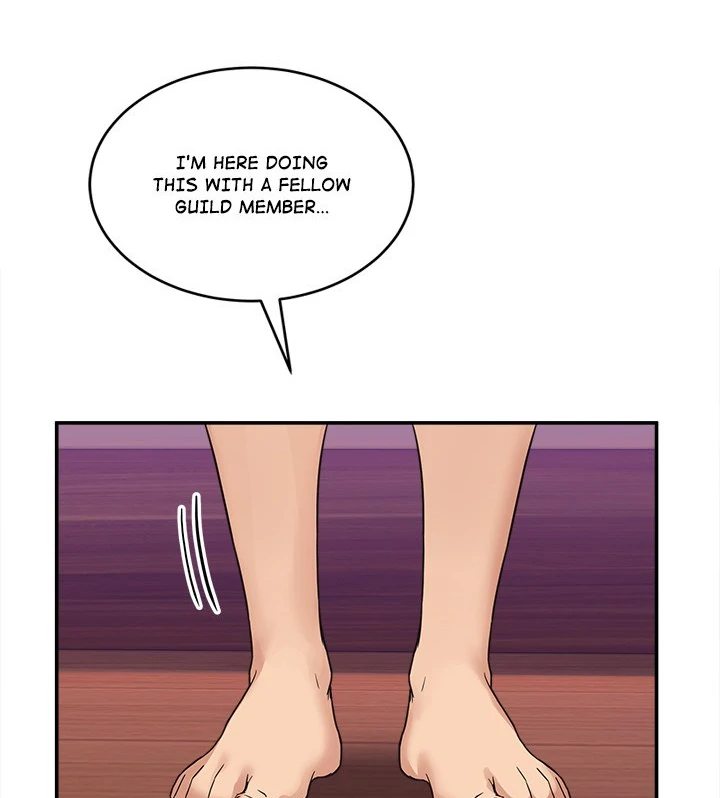 No Men Allowed - Chapter 5 - photo - 59