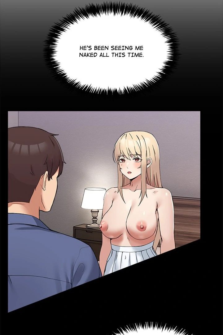 No Men Allowed - Chapter 5 - photo - 6
