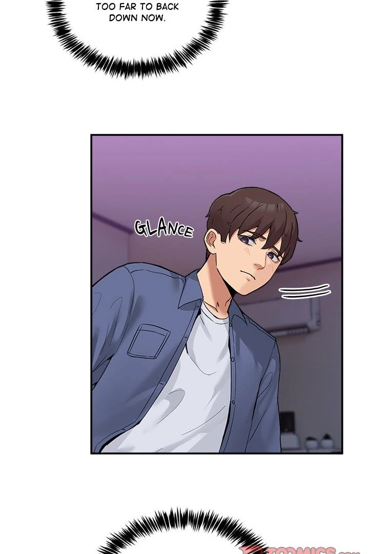 No Men Allowed - Chapter 5 - photo - 67
