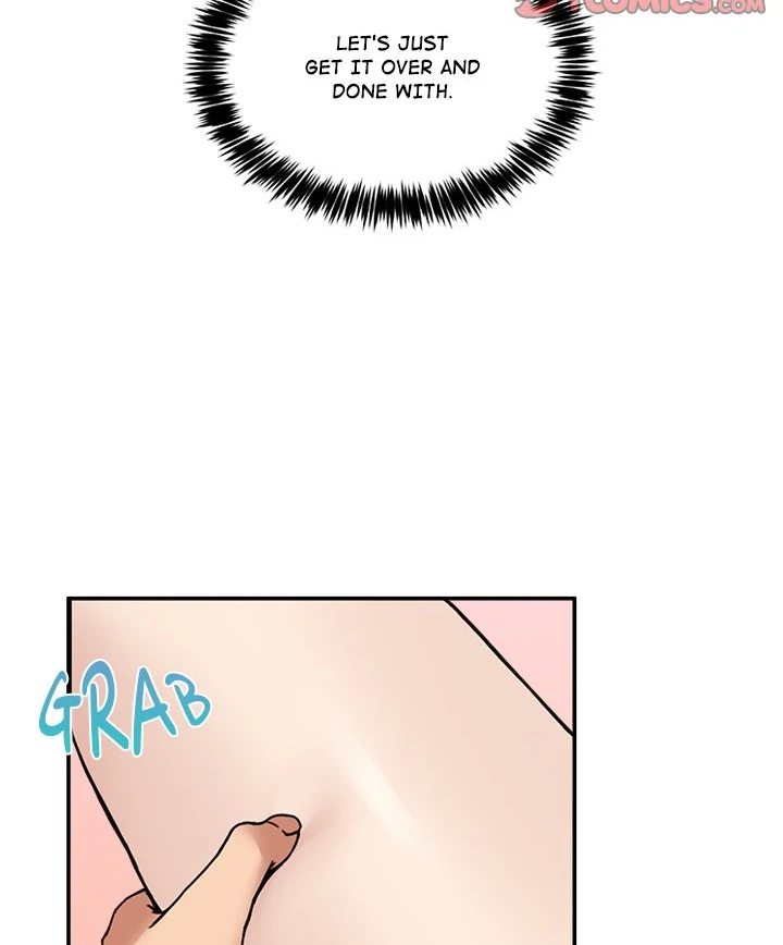 No Men Allowed - Chapter 5 - photo - 68