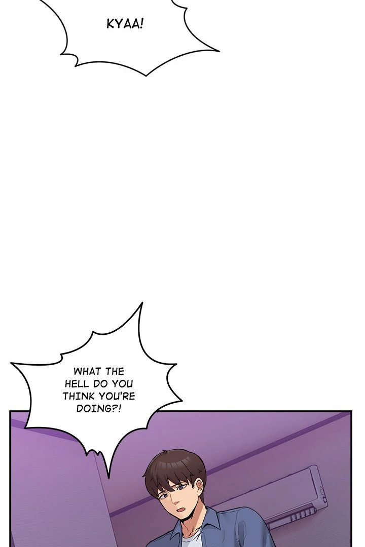 No Men Allowed - Chapter 5 - photo - 71