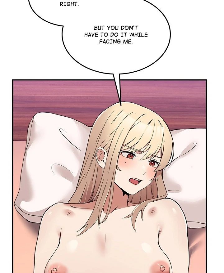 No Men Allowed - Chapter 5 - photo - 73