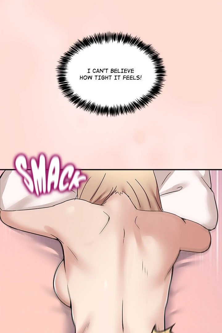 No Men Allowed - Chapter 5 - photo - 86