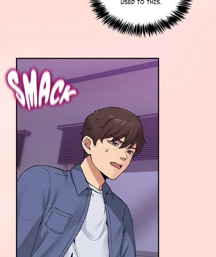 No Men Allowed - Chapter 5 - photo - 88