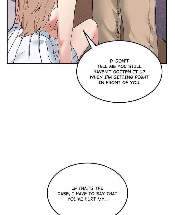 No Men Allowed - Chapter 5 - photo - 9