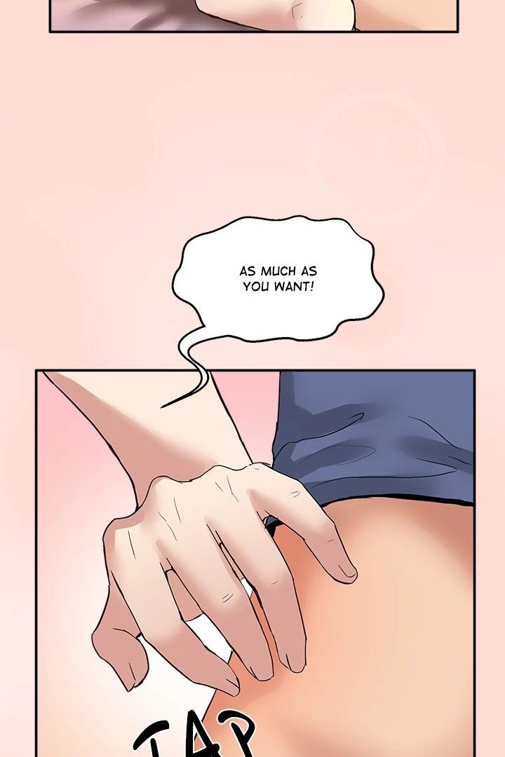 No Men Allowed - Chapter 5 - photo - 92