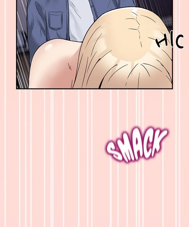No Men Allowed - Chapter 5 - photo - 99