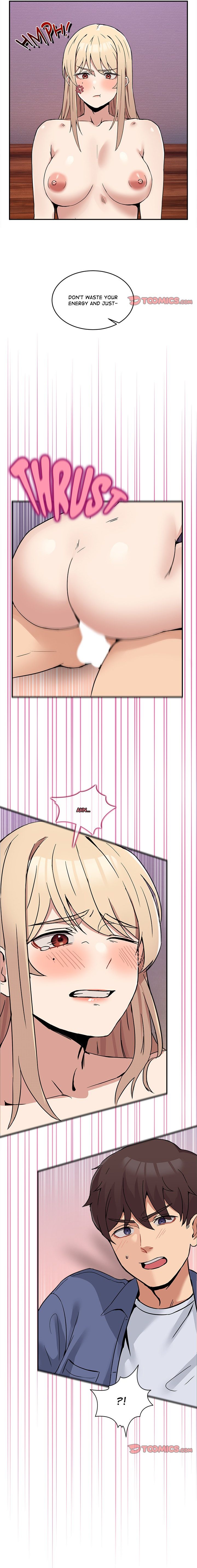 No Men Allowed - Chapter 6 - photo - 17
