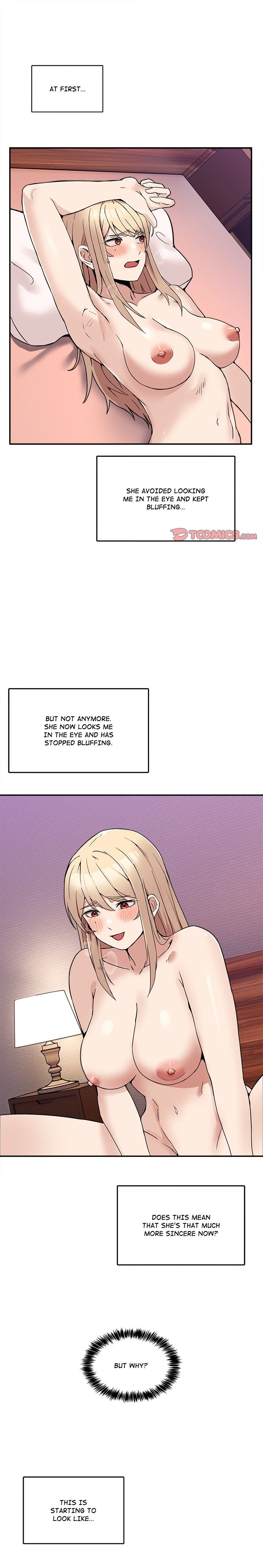 No Men Allowed - Chapter 7 - photo - 1