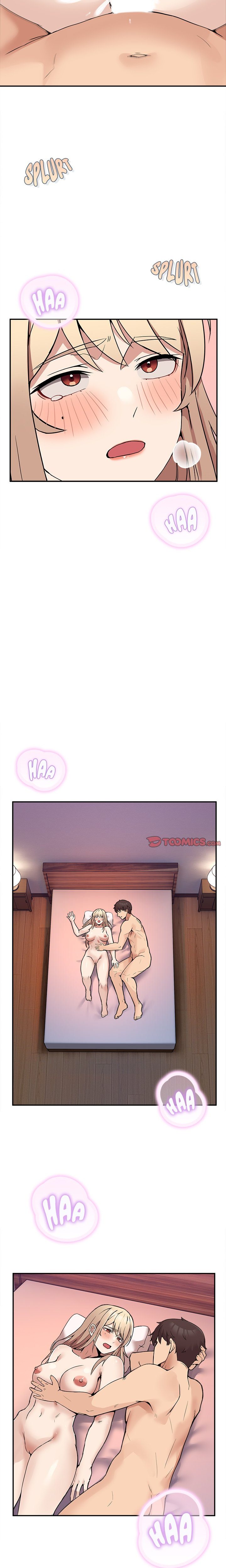 No Men Allowed - Chapter 7 - photo - 19