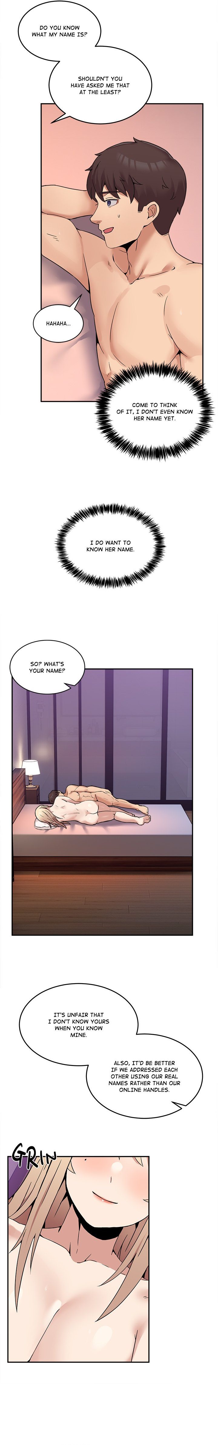 No Men Allowed - Chapter 7 - photo - 21