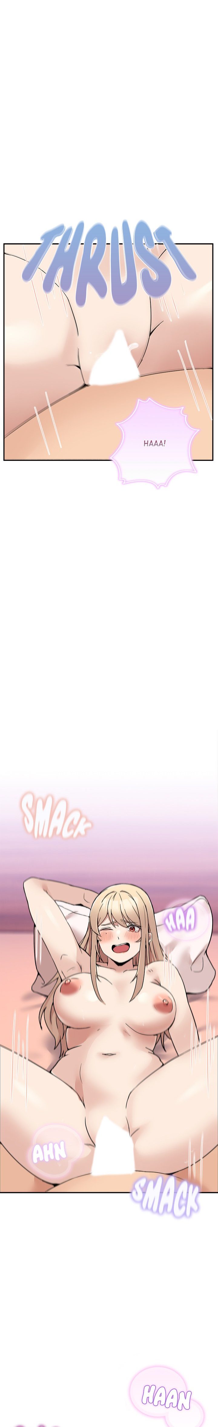 No Men Allowed - Chapter 7 - photo - 4