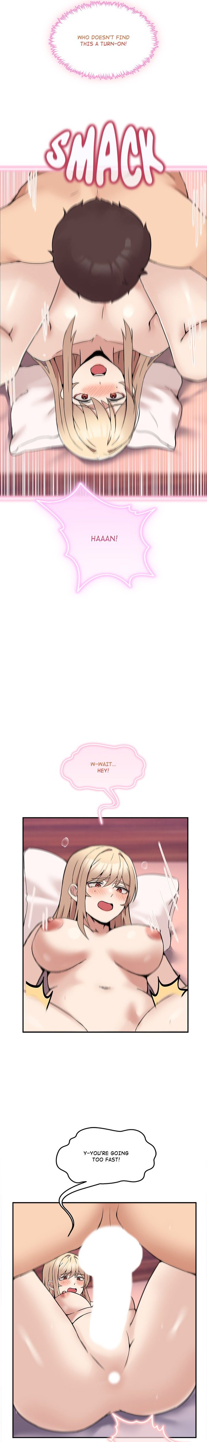 No Men Allowed - Chapter 7 - photo - 8