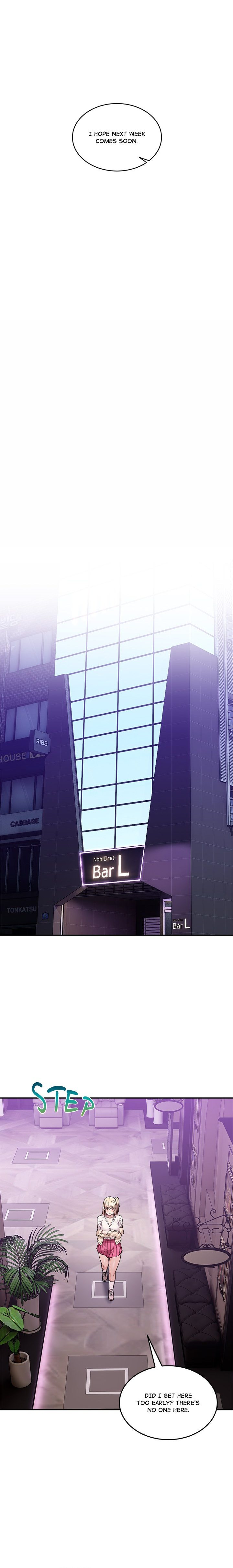 No Men Allowed - Chapter 8 - photo - 25