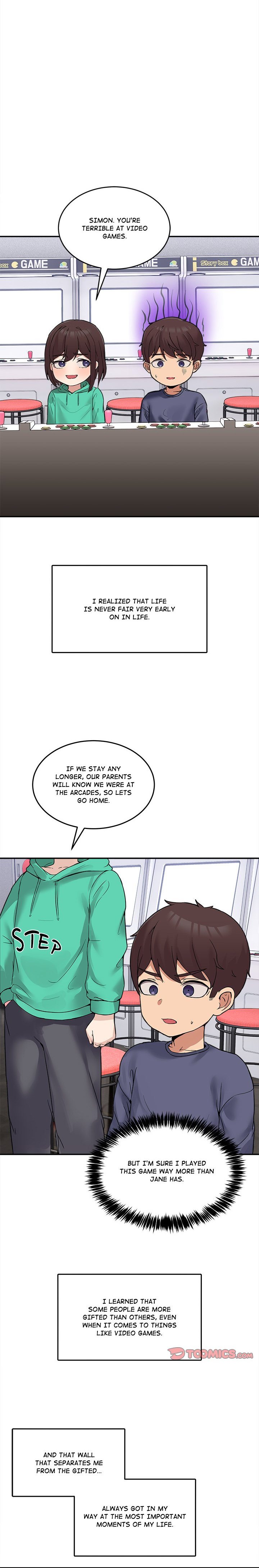 No Men Allowed - Chapter 8 - photo - 4