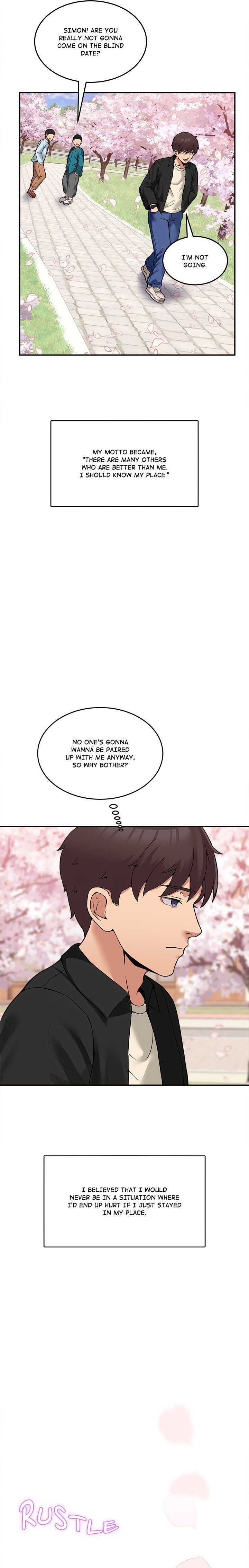 No Men Allowed - Chapter 8 - photo - 7