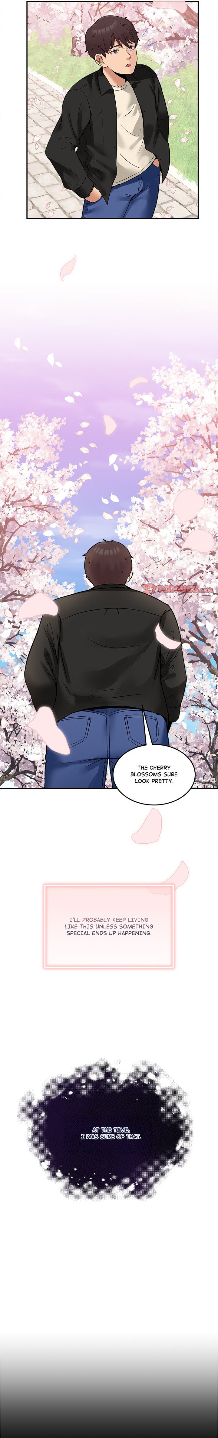 No Men Allowed - Chapter 8 - photo - 8