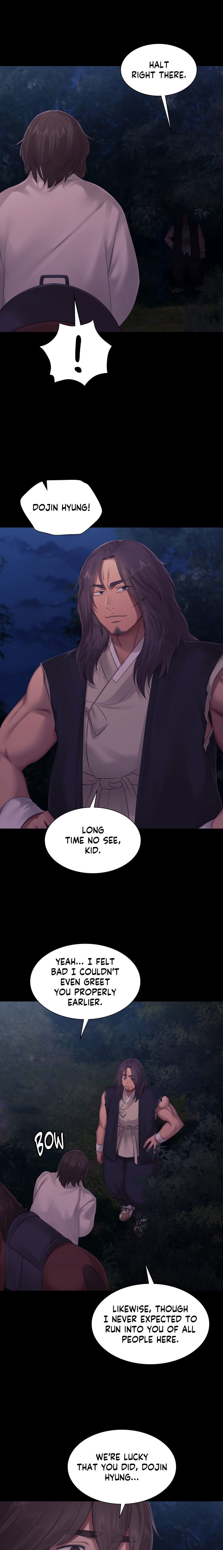 Madam - Chapter 133 - photo - 11