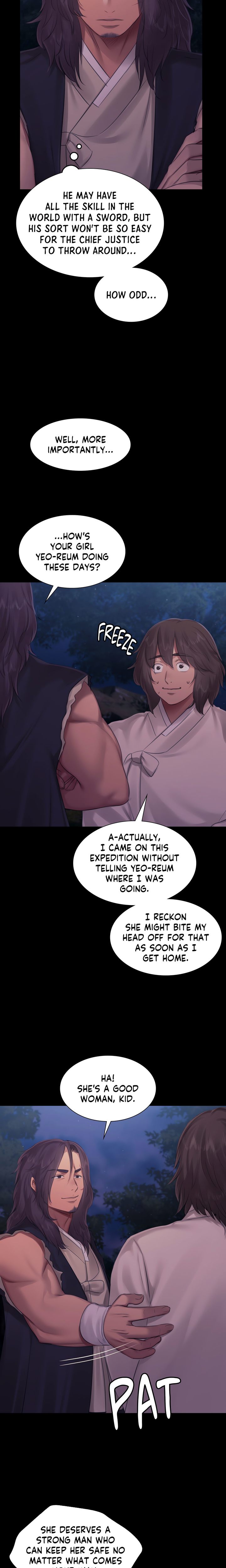 Madam - Chapter 133 - photo - 13