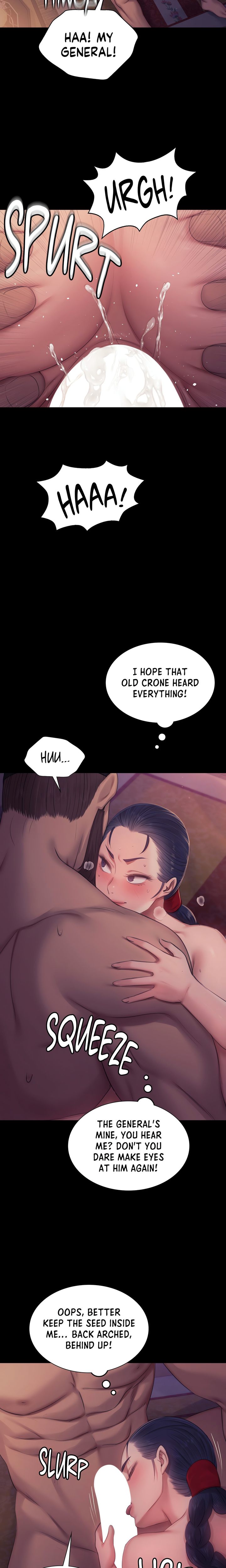 Madam - Chapter 133 - photo - 20