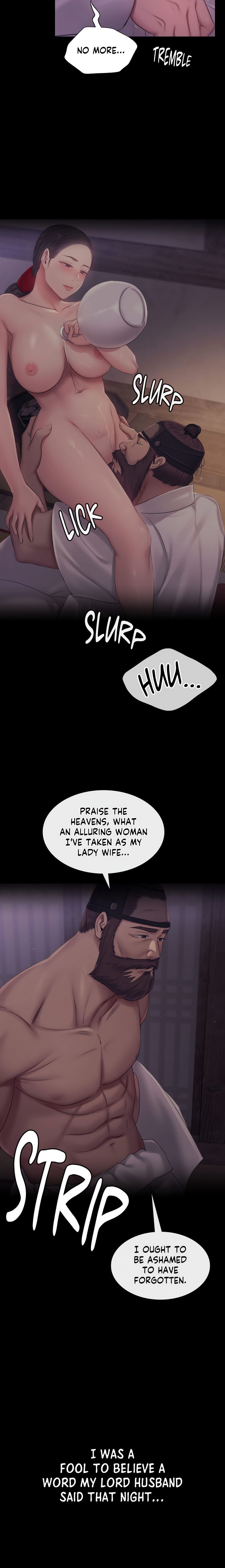 Madam - Chapter 133 - photo - 23