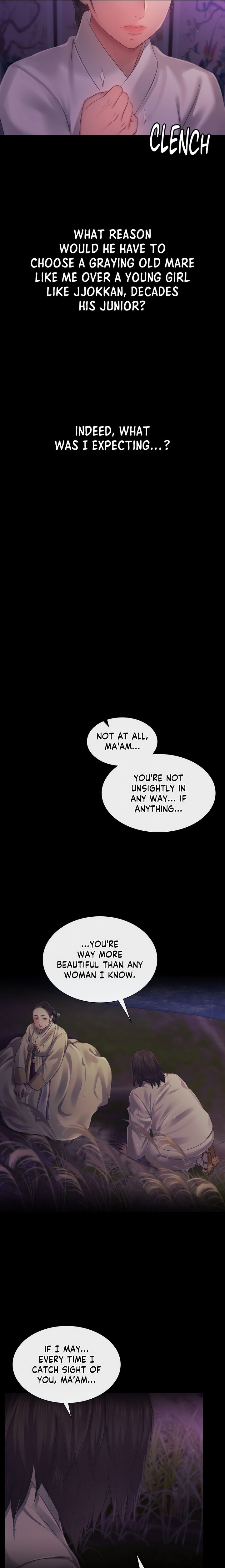 Madam - Chapter 133 - photo - 24