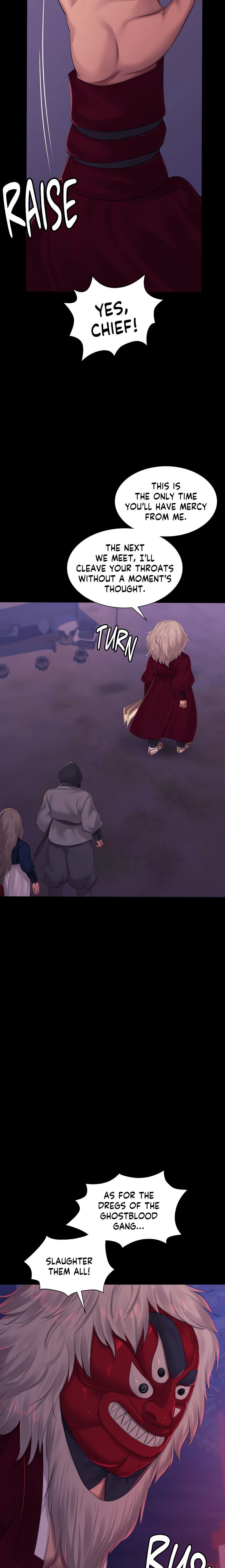 Madam - Chapter 133 - photo - 5