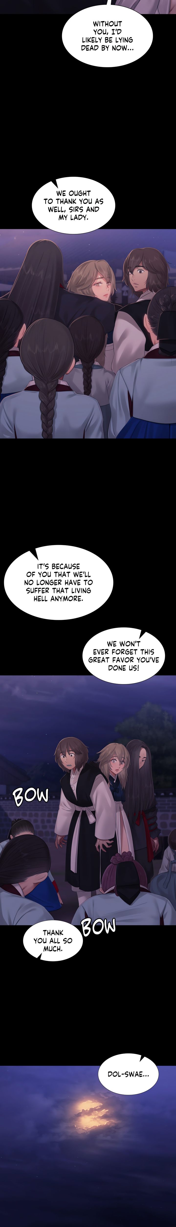 Madam - Chapter 133 - photo - 9