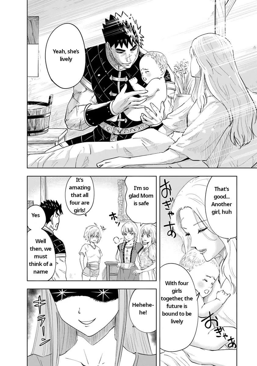 Road to Kingdom - Chapter 91 - photo - 10