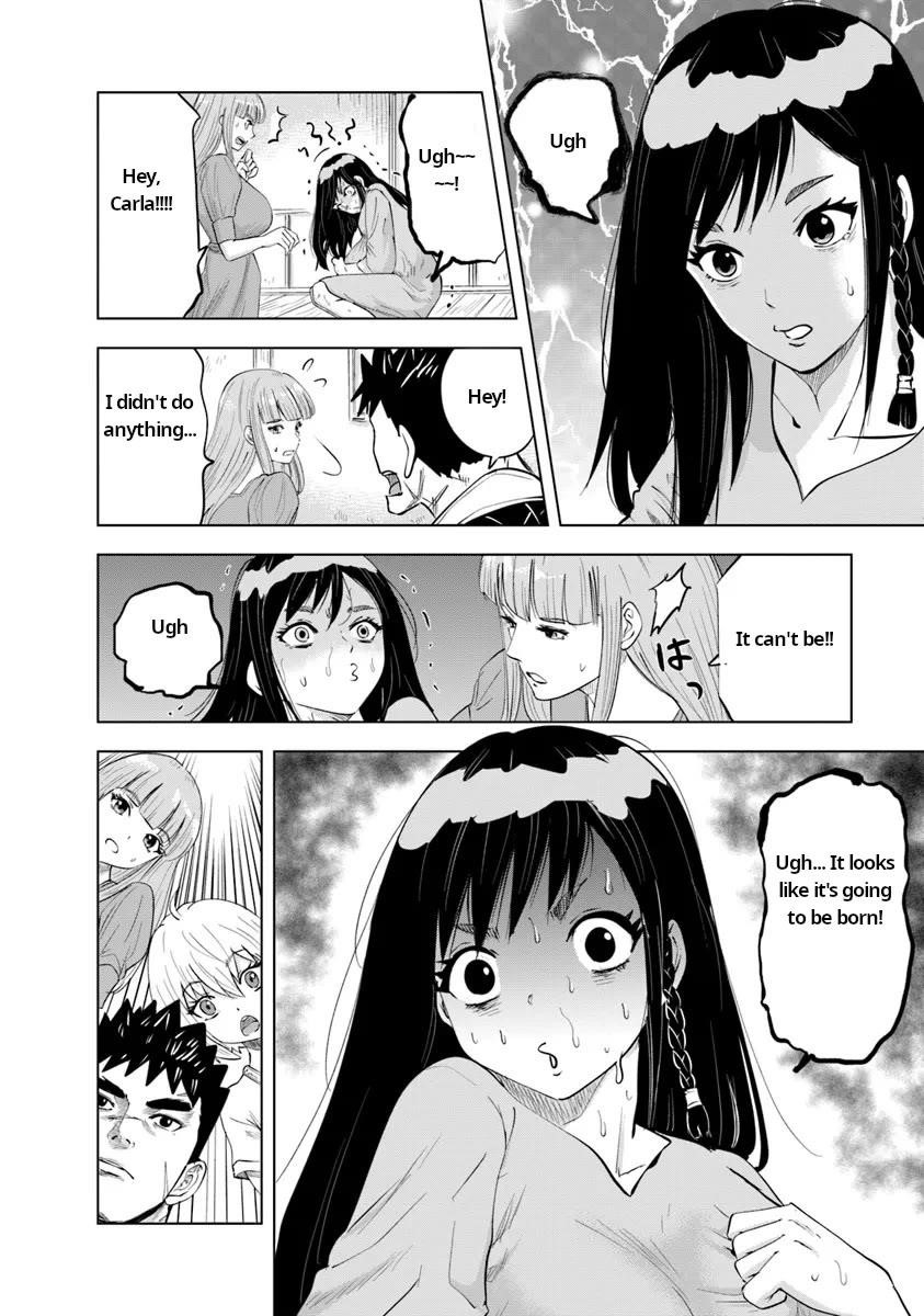 Road to Kingdom - Chapter 91 - photo - 12