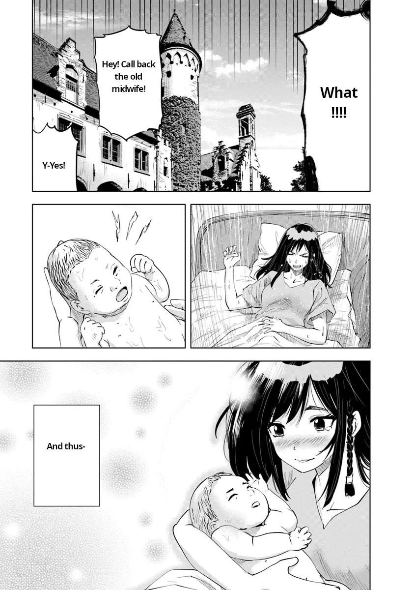 Road to Kingdom - Chapter 91 - photo - 13