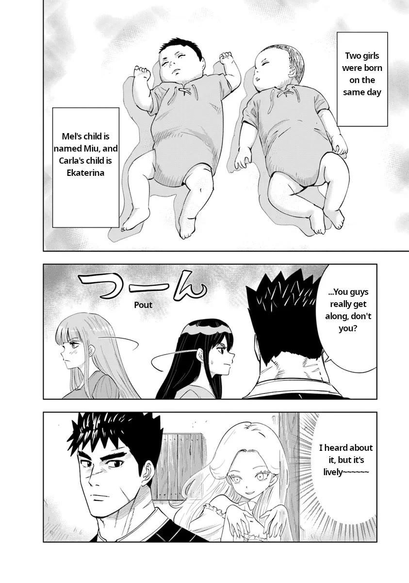 Road to Kingdom - Chapter 91 - photo - 14