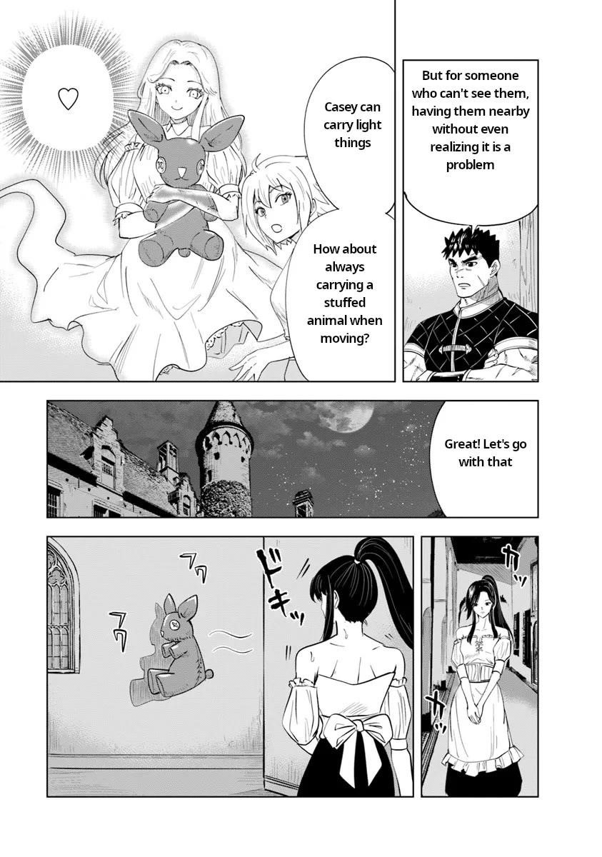 Road to Kingdom - Chapter 91 - photo - 17