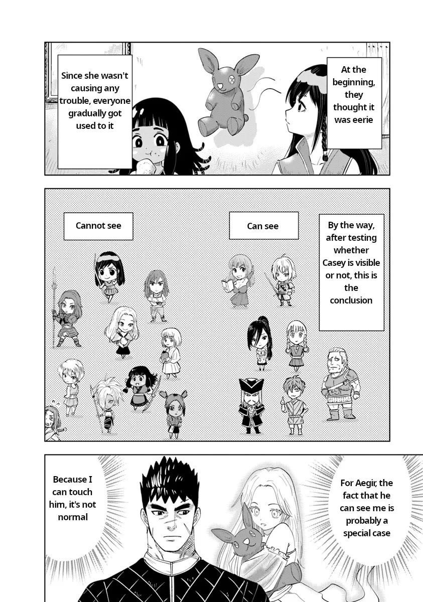 Road to Kingdom - Chapter 91 - photo - 18