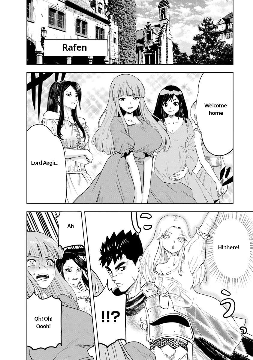 Road to Kingdom - Chapter 91 - photo - 2