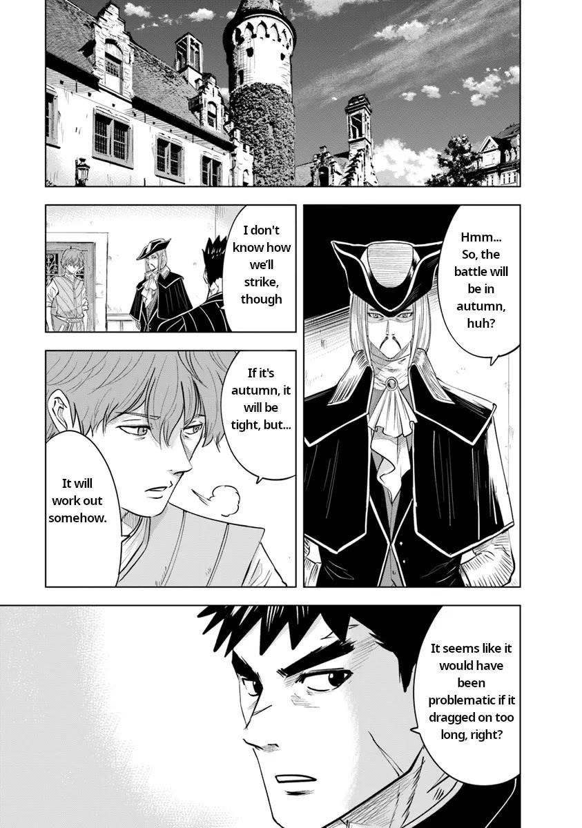 Road to Kingdom - Chapter 91 - photo - 25