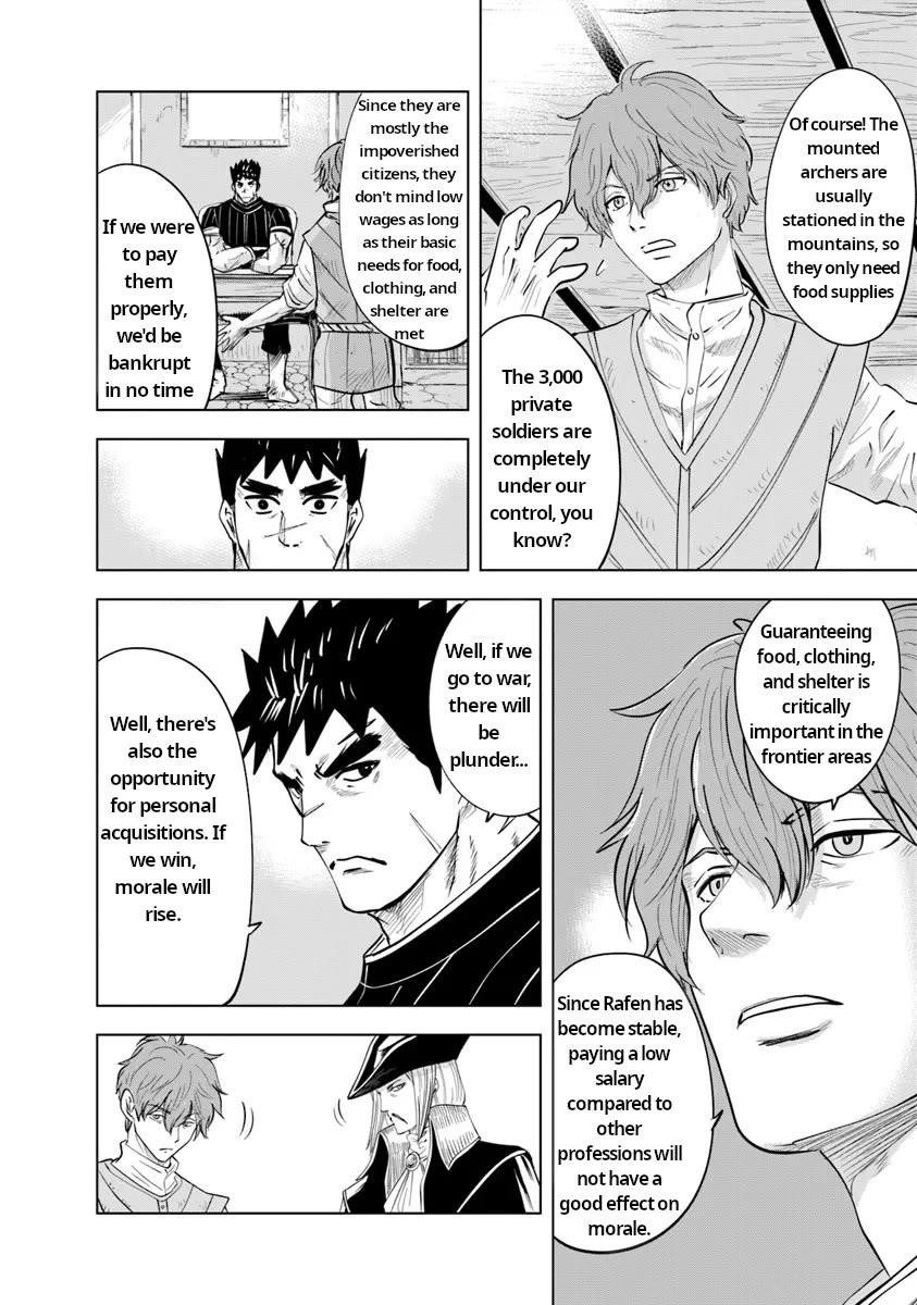 Road to Kingdom - Chapter 91 - photo - 26