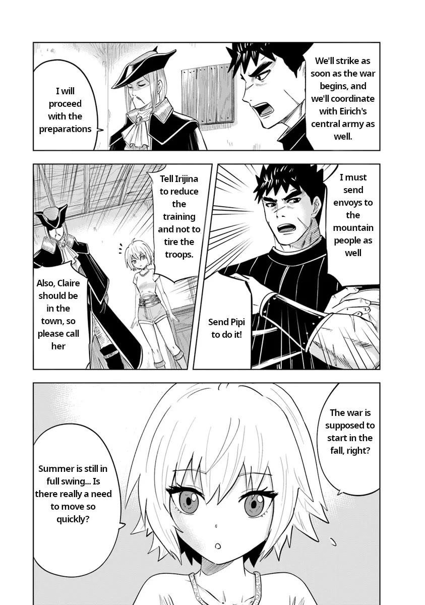 Road to Kingdom - Chapter 91 - photo - 27