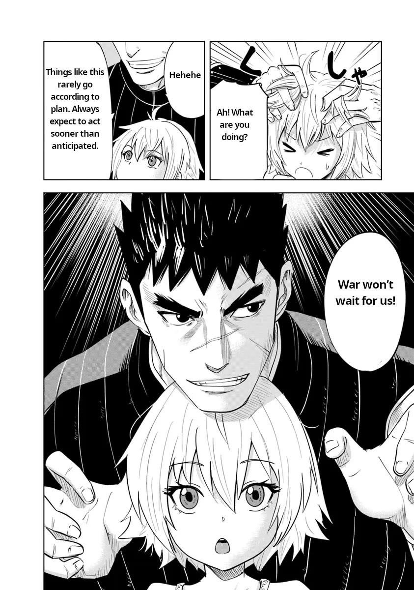 Road to Kingdom - Chapter 91 - photo - 28