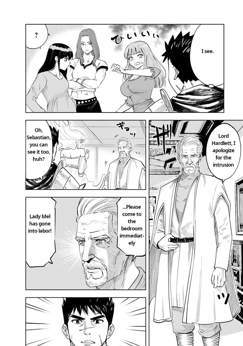 Road to Kingdom - Chapter 91 - photo - 4