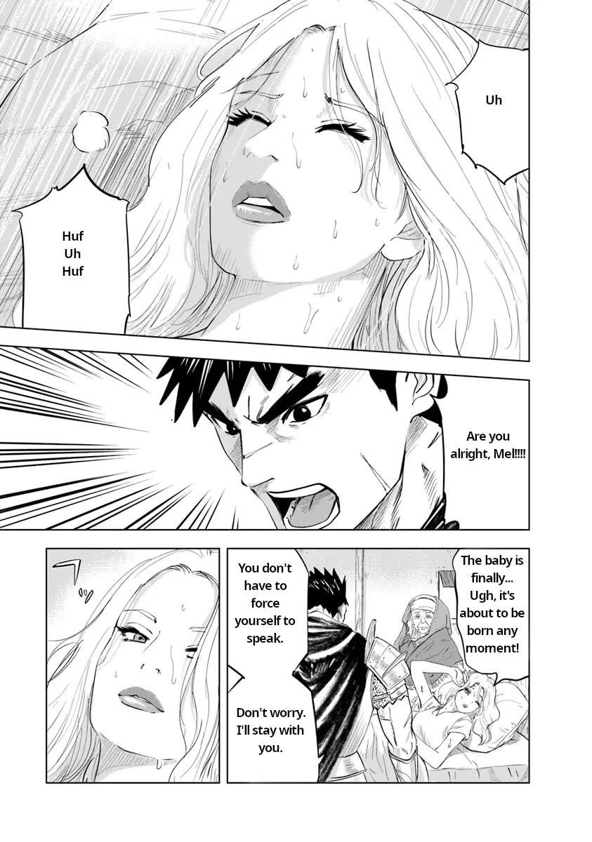 Road to Kingdom - Chapter 91 - photo - 5