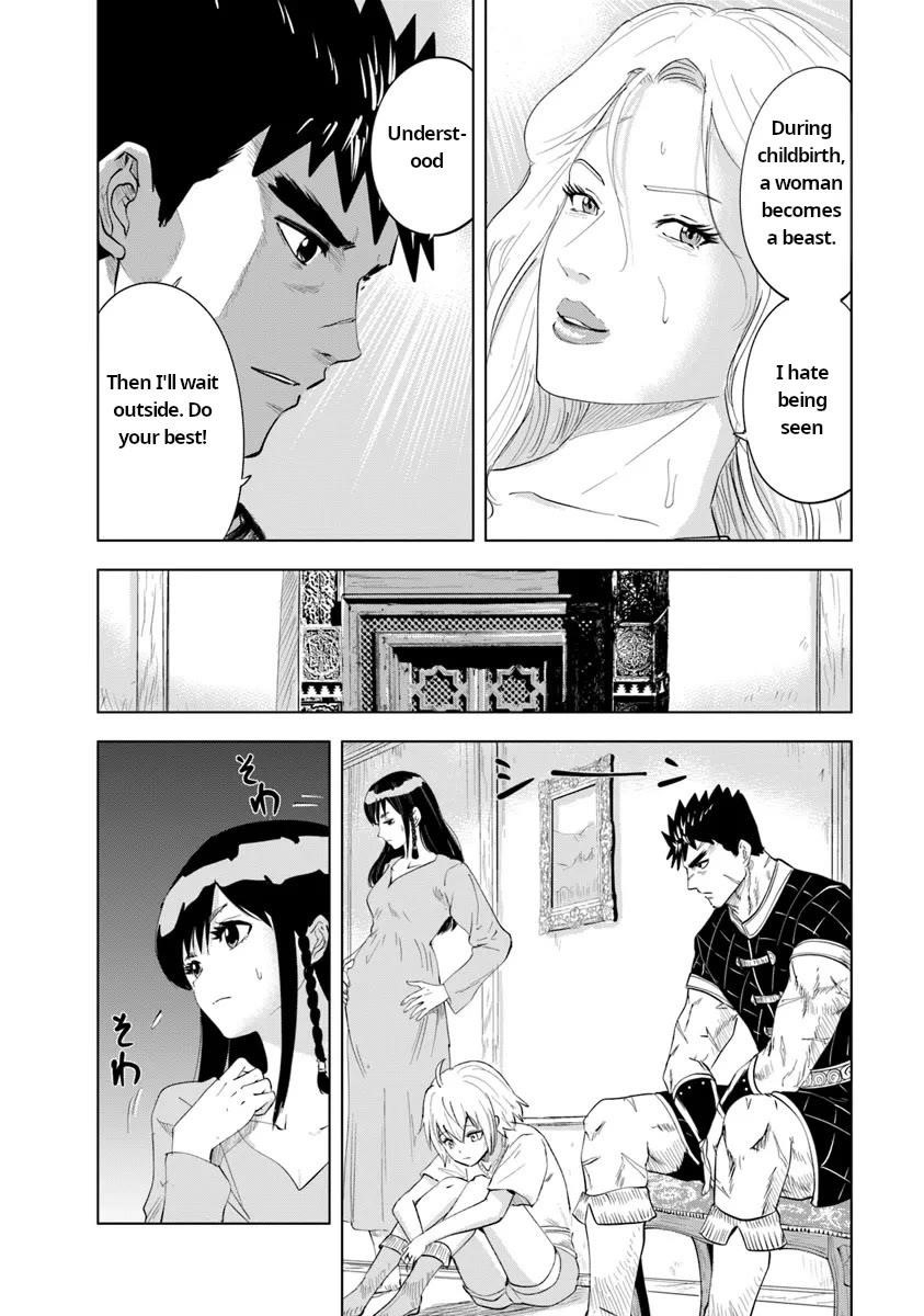 Road to Kingdom - Chapter 91 - photo - 6