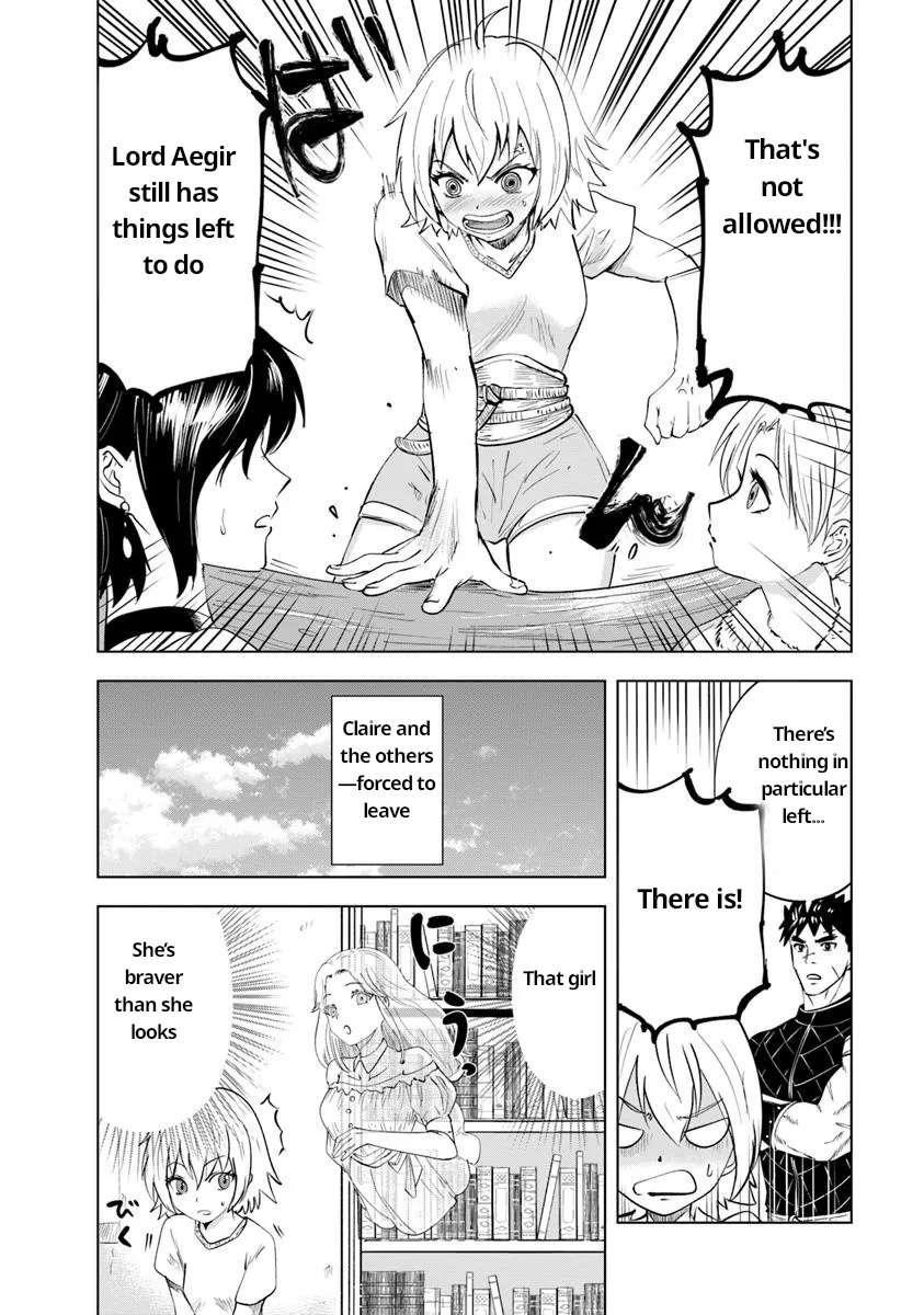 Road to Kingdom - Chapter 92 - photo - 10