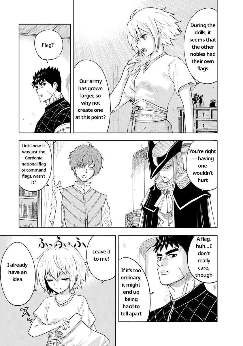 Road to Kingdom - Chapter 92 - photo - 13