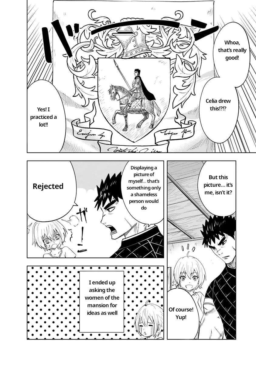 Road to Kingdom - Chapter 92 - photo - 14