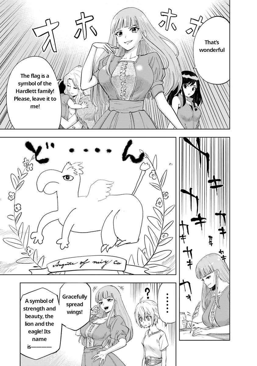 Road to Kingdom - Chapter 92 - photo - 15