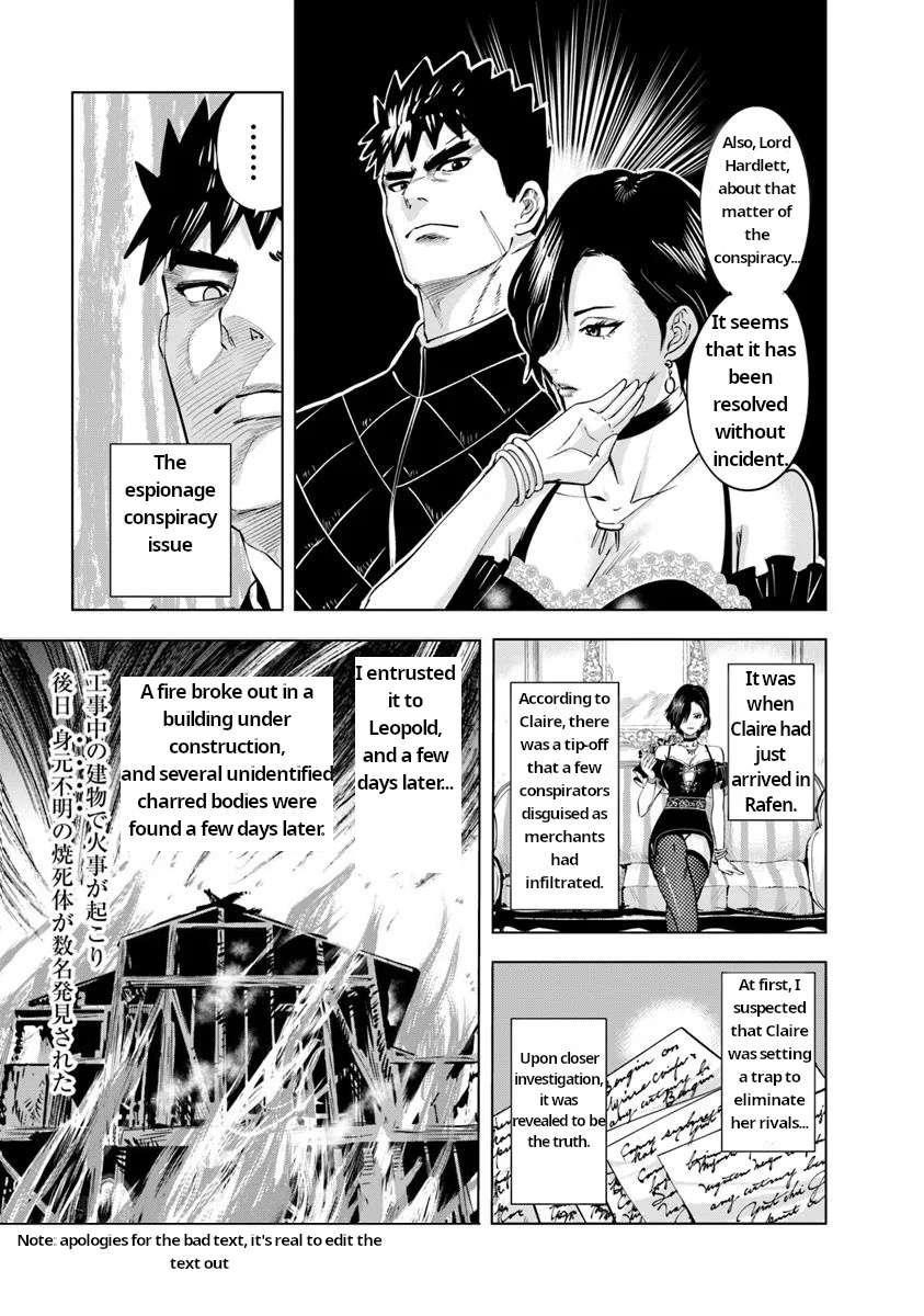 Road to Kingdom - Chapter 92 - photo - 5