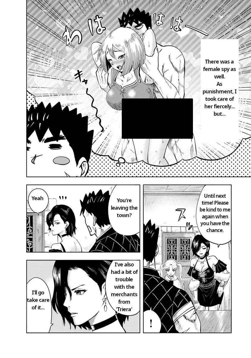 Road to Kingdom - Chapter 92 - photo - 6