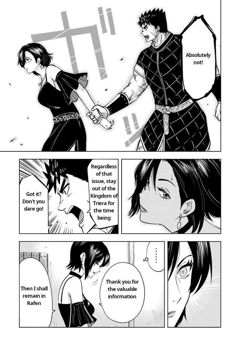 Road to Kingdom - Chapter 92 - photo - 7
