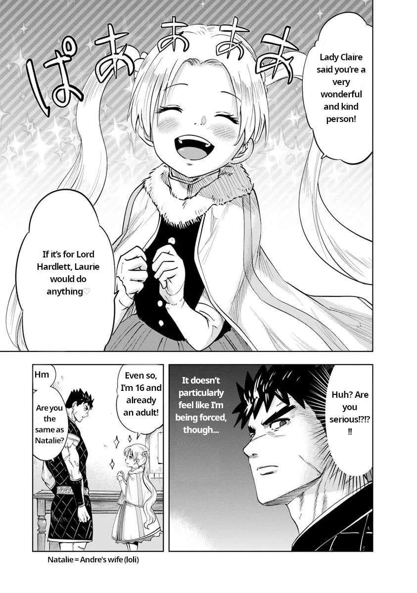 Road to Kingdom - Chapter 92 - photo - 9